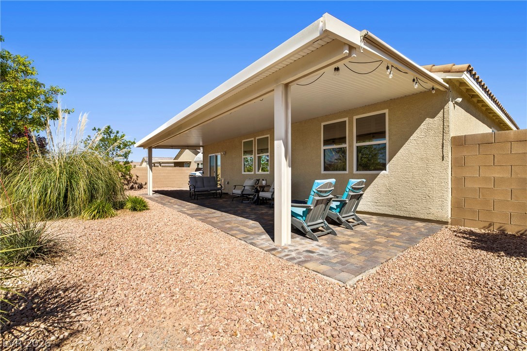 3981 East Florence Avenue Pahrump NV 89061