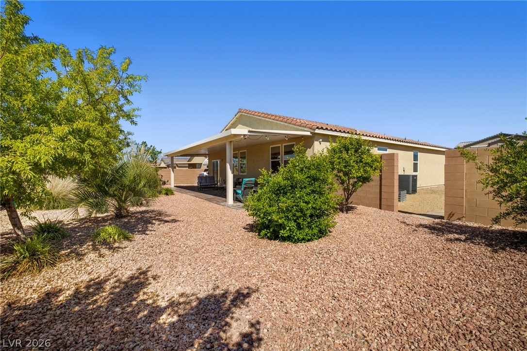 3981 East Florence Avenue Pahrump NV 89061