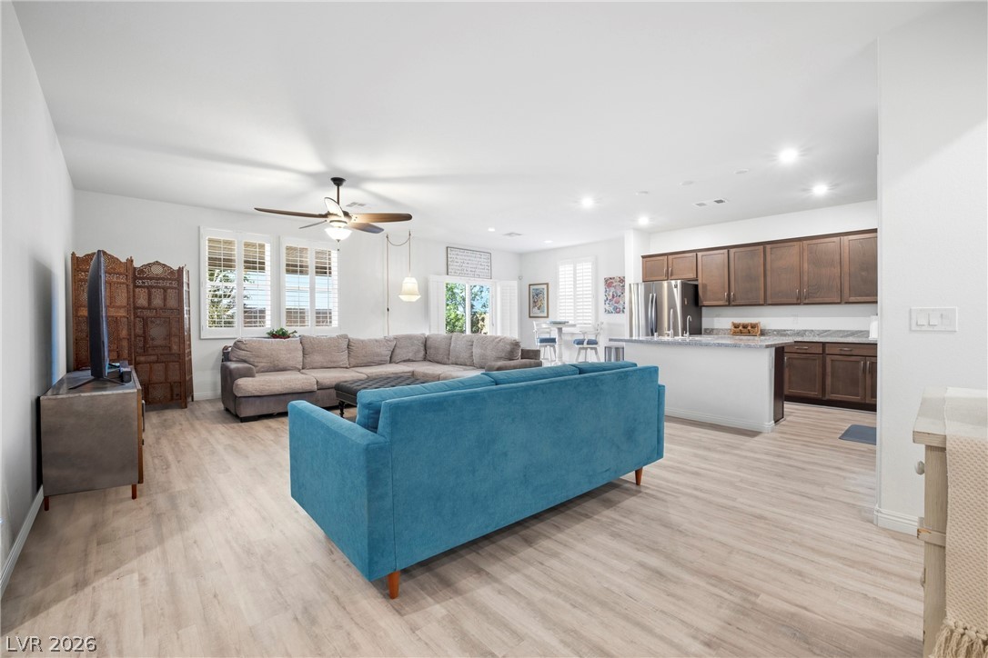 3981 East Florence Avenue Pahrump NV 89061