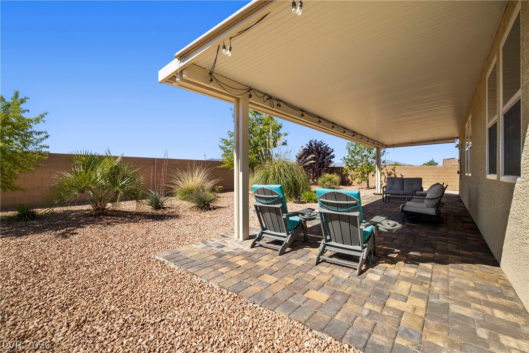 3981 East Florence Avenue Pahrump NV 89061