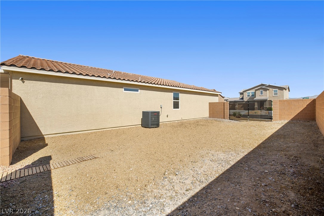 3981 East Florence Avenue Pahrump NV 89061