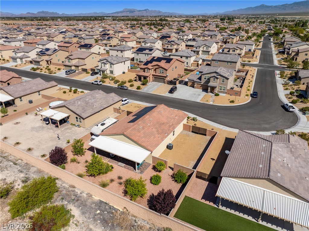 3981 East Florence Avenue Pahrump NV 89061