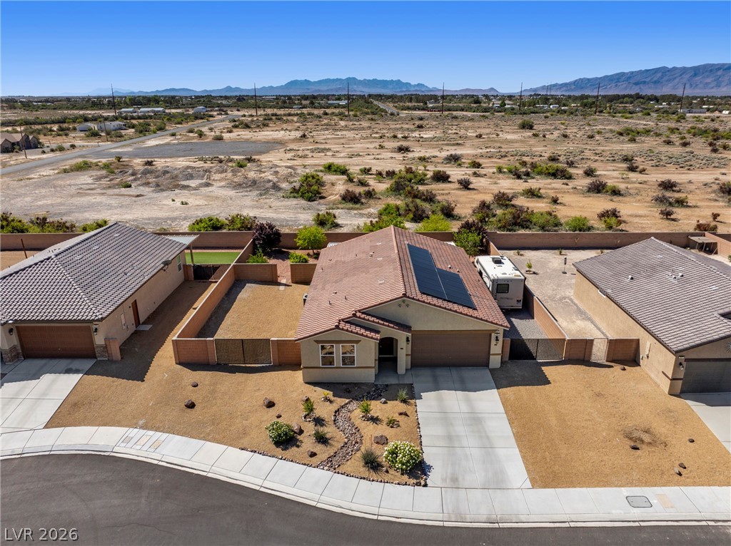 3981 East Florence Avenue Pahrump NV 89061