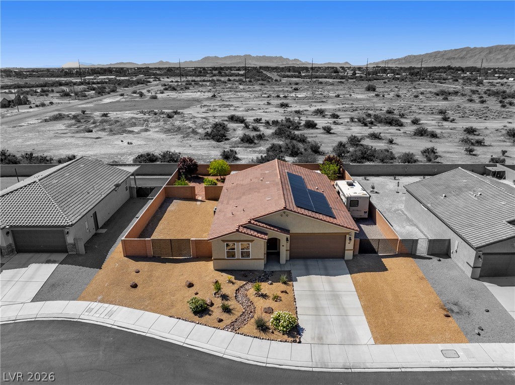 3981 East Florence Avenue Pahrump NV 89061
