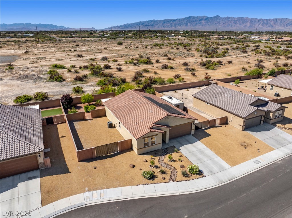 3981 East Florence Avenue Pahrump NV 89061