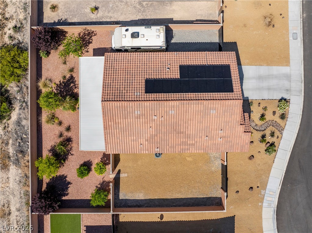 3981 East Florence Avenue Pahrump NV 89061