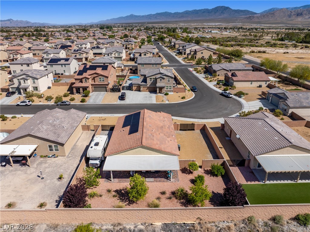 3981 East Florence Avenue Pahrump NV 89061