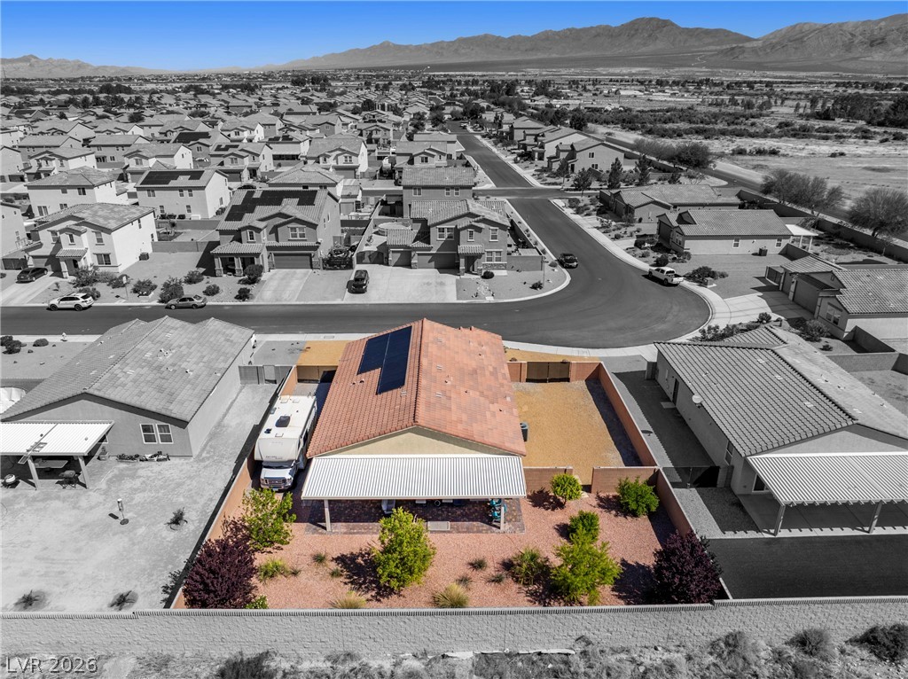 3981 East Florence Avenue Pahrump NV 89061