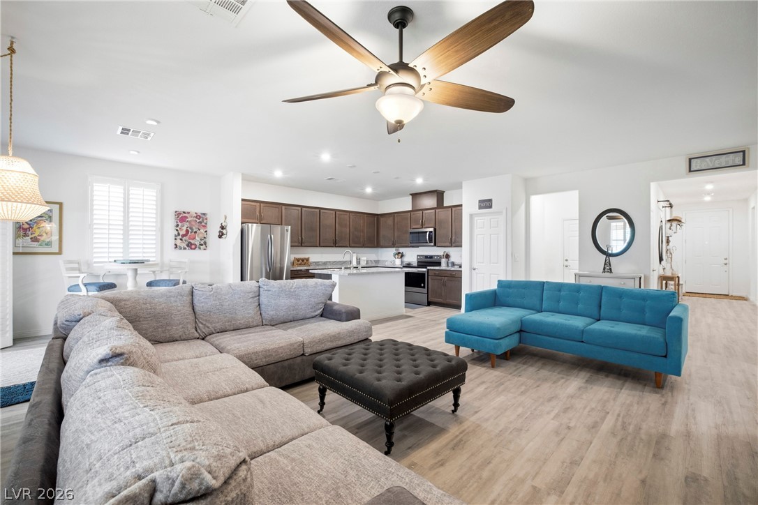 3981 East Florence Avenue Pahrump NV 89061