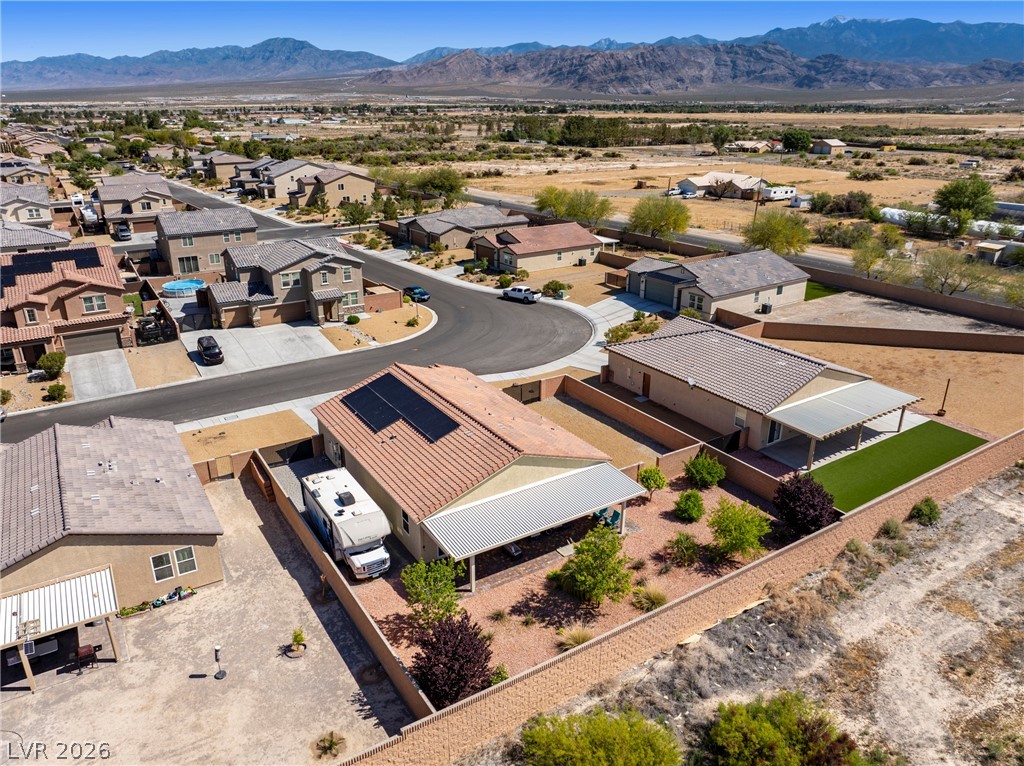 3981 East Florence Avenue Pahrump NV 89061