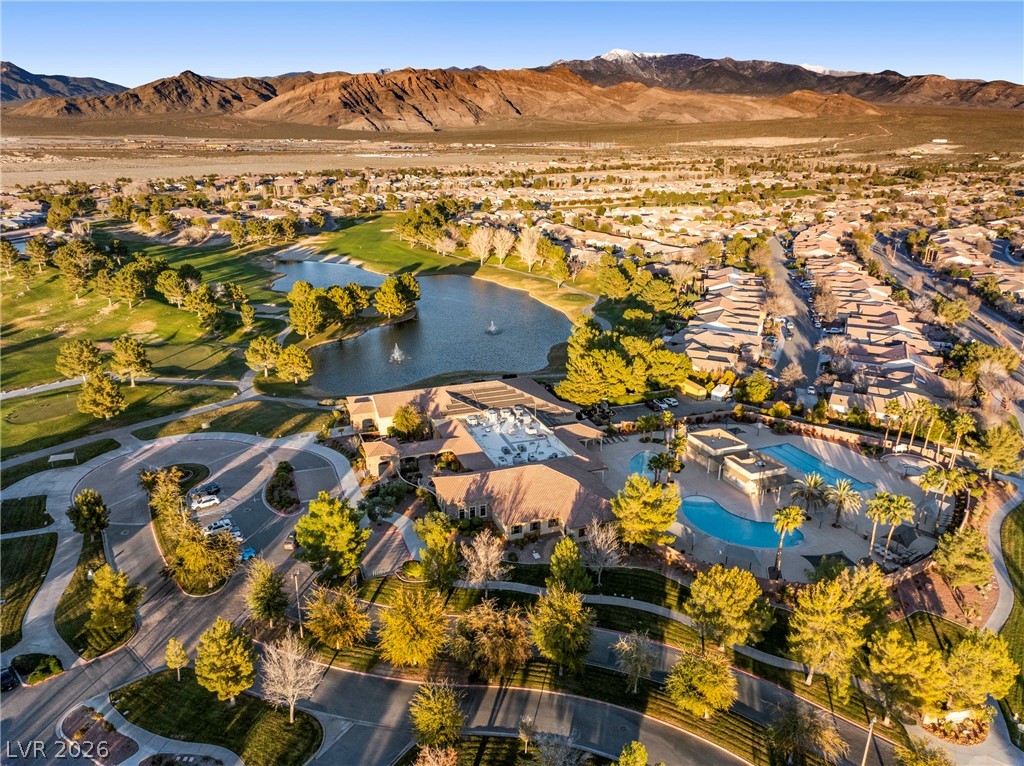 3981 East Florence Avenue Pahrump NV 89061