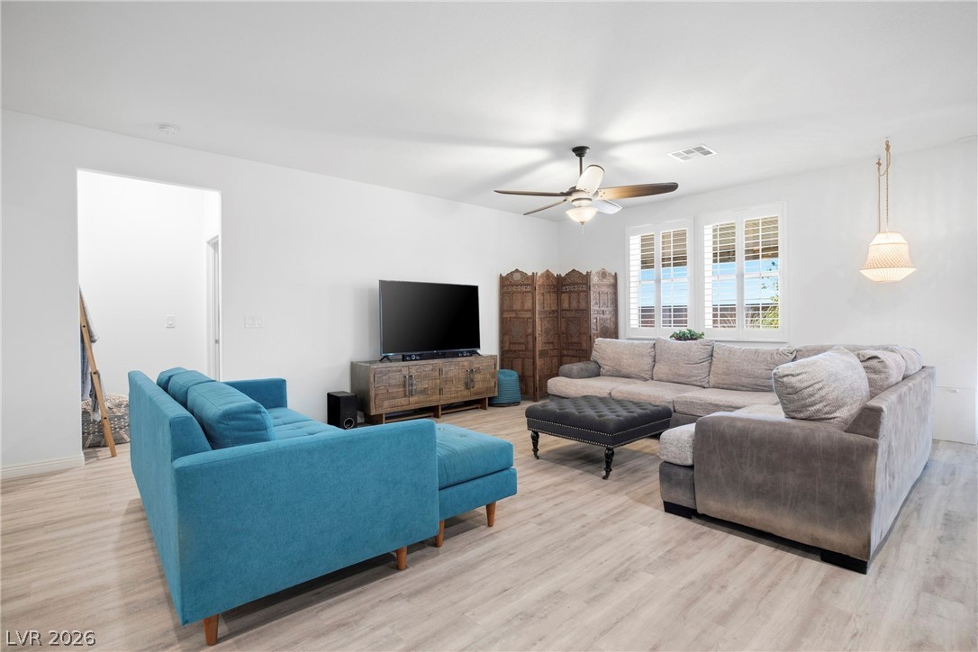 3981 East Florence Avenue Pahrump NV 89061