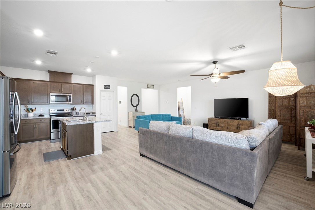 3981 East Florence Avenue Pahrump NV 89061