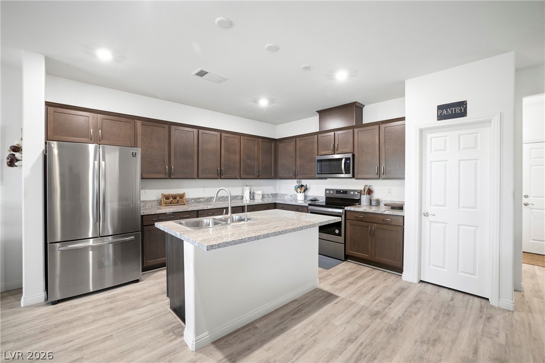 3981 East Florence Avenue Pahrump NV 89061