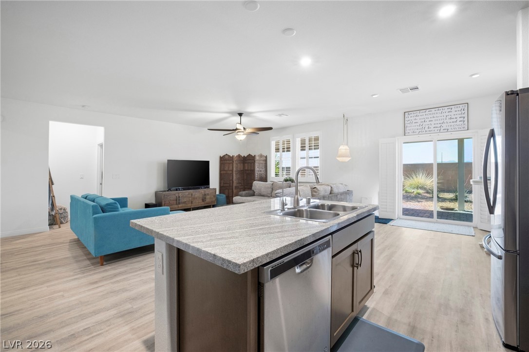 3981 East Florence Avenue Pahrump NV 89061
