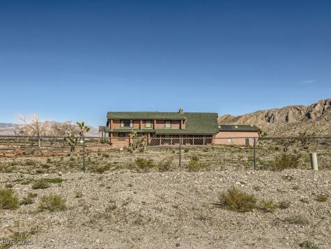 7790 Scottie Street Las Vegas NV 89166