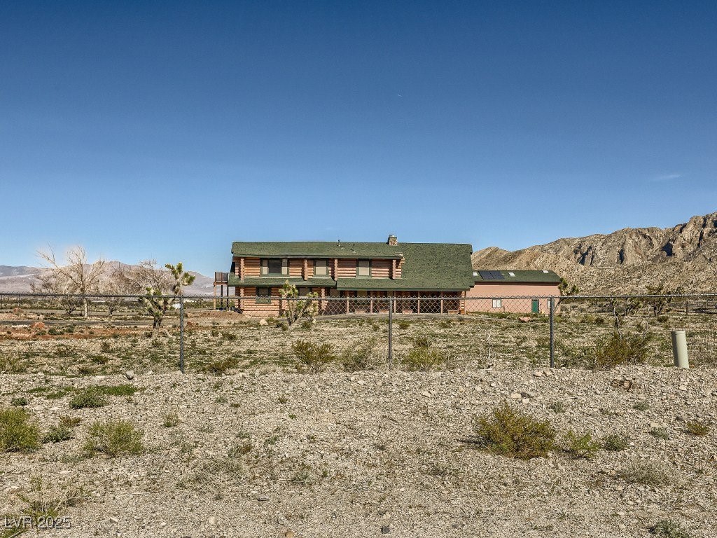 7790 Scottie Street Las Vegas NV 89166
