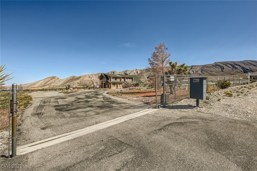 7790 Scottie Street Las Vegas NV 89166