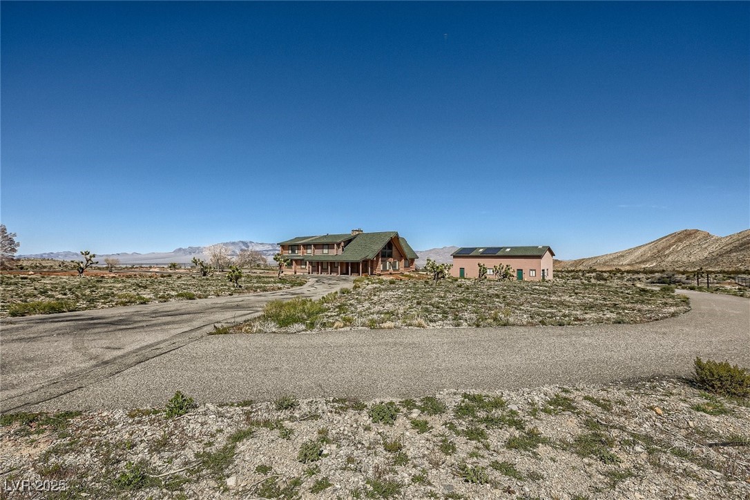 7790 Scottie Street Las Vegas NV 89166