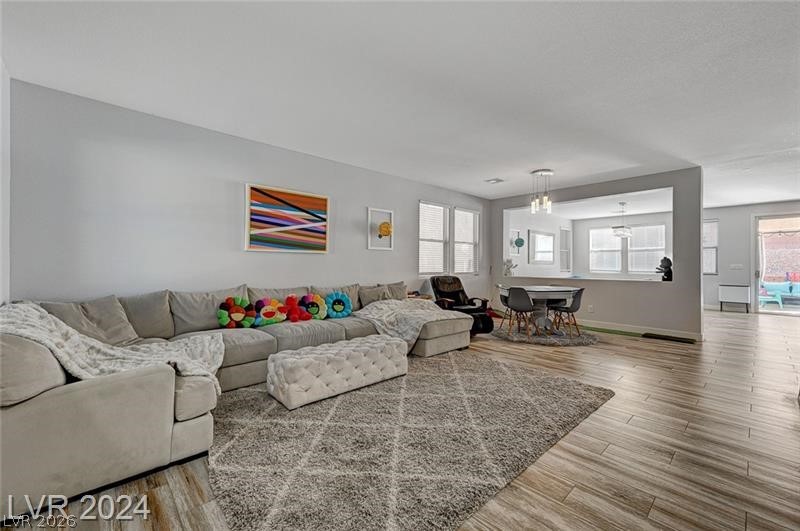 791 Trumpington Court Las Vegas NV 89178