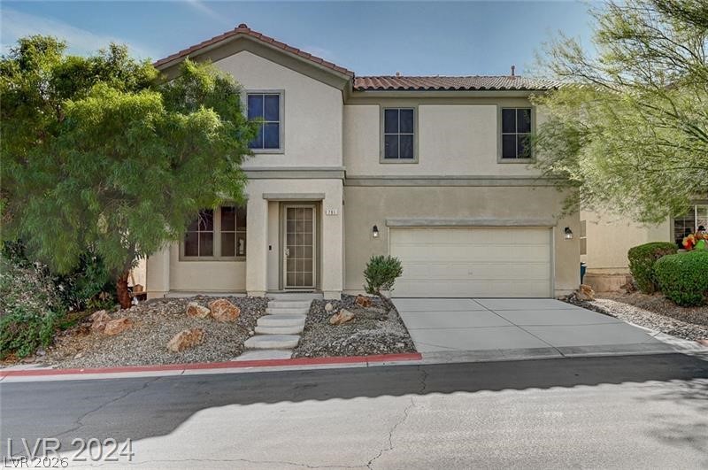 791 Trumpington Court Las Vegas NV 89178