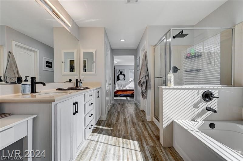 791 Trumpington Court Las Vegas NV 89178