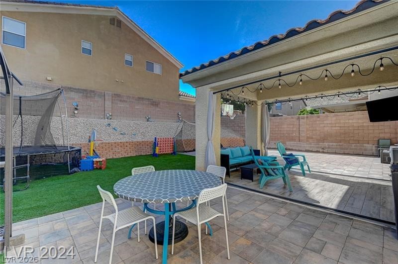 791 Trumpington Court Las Vegas NV 89178