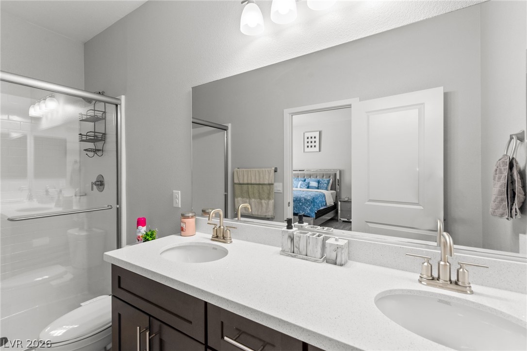 7847 Skyler Falls Lane North Las Vegas NV 89084