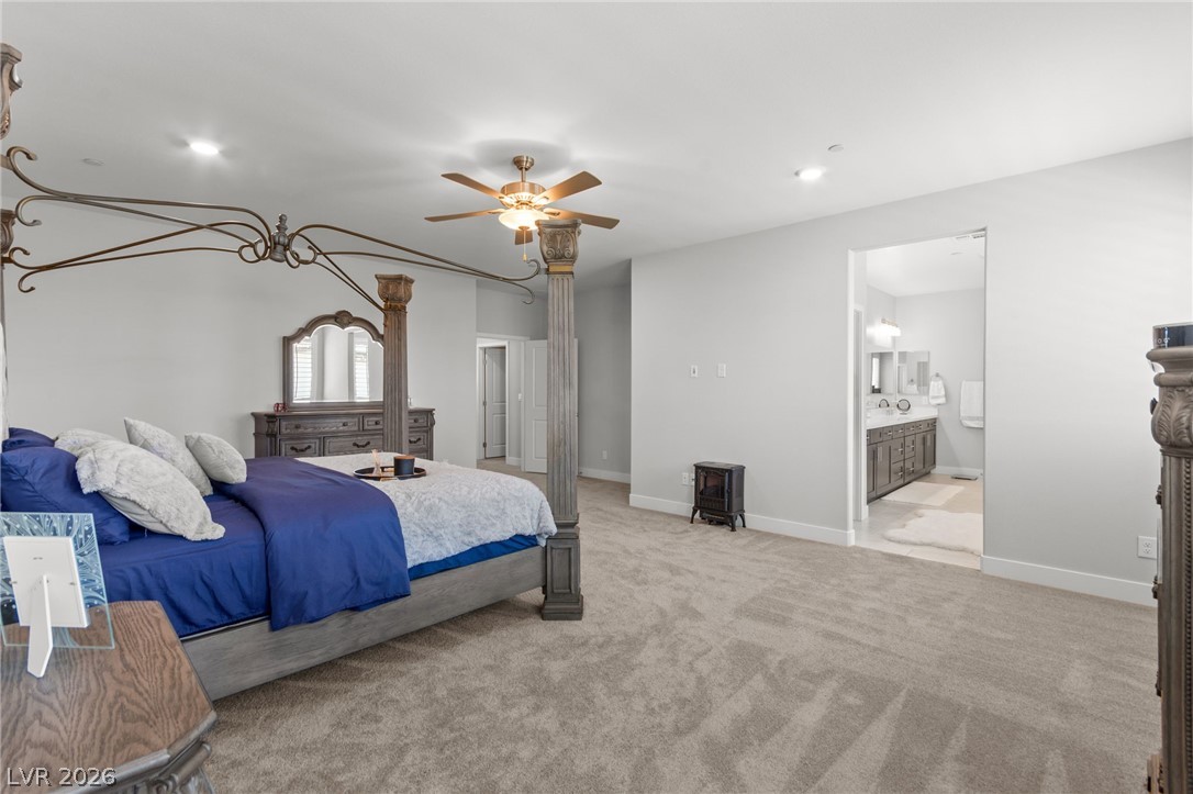 7847 Skyler Falls Lane North Las Vegas NV 89084