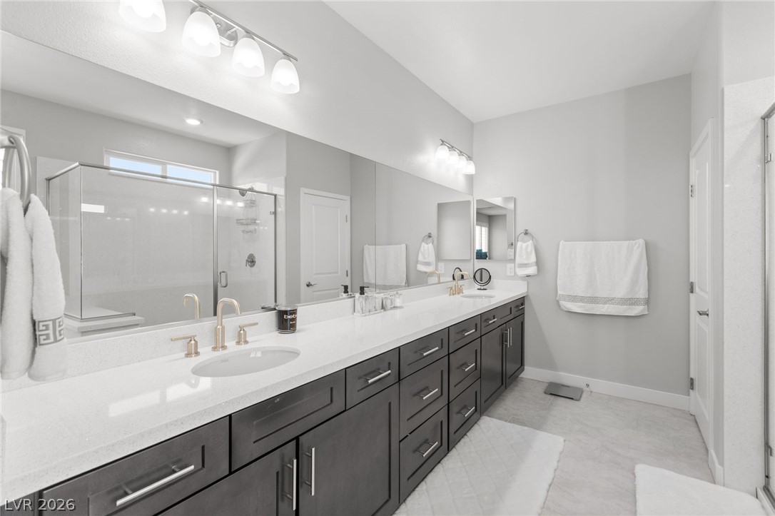 7847 Skyler Falls Lane North Las Vegas NV 89084