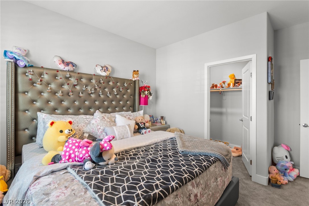 7847 Skyler Falls Lane North Las Vegas NV 89084
