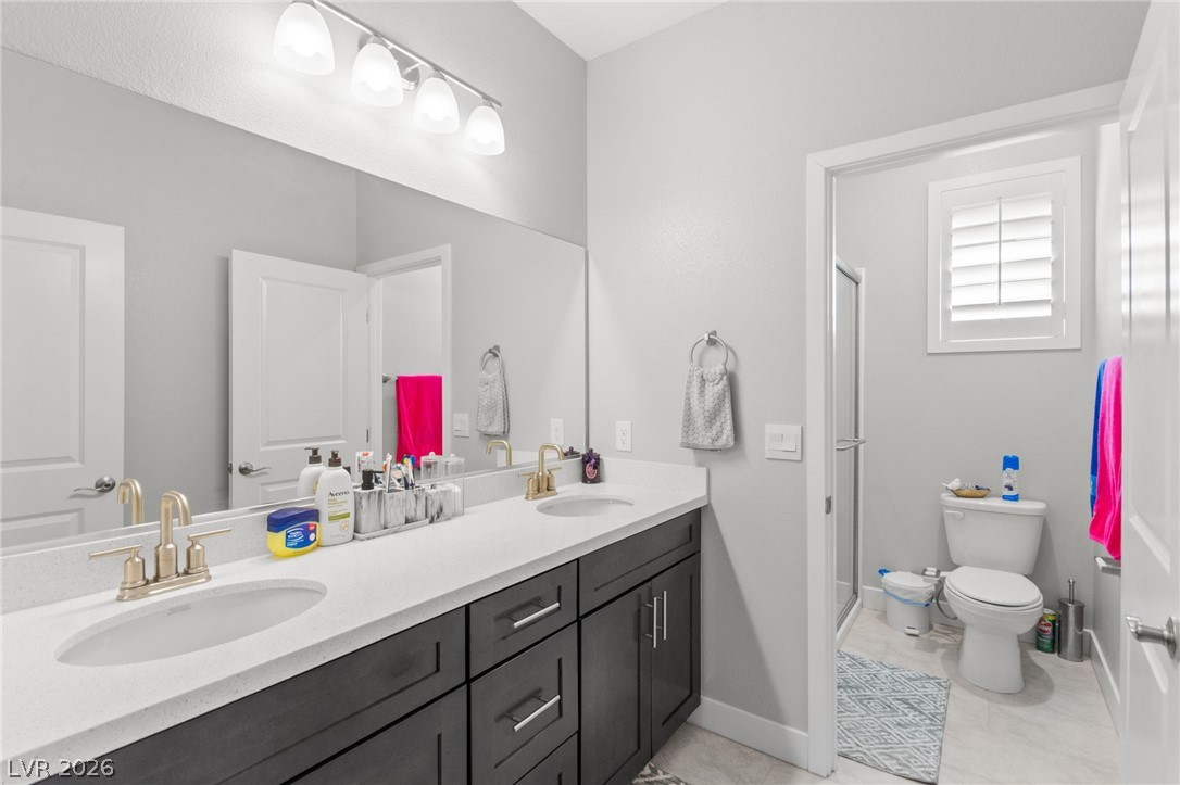7847 Skyler Falls Lane North Las Vegas NV 89084