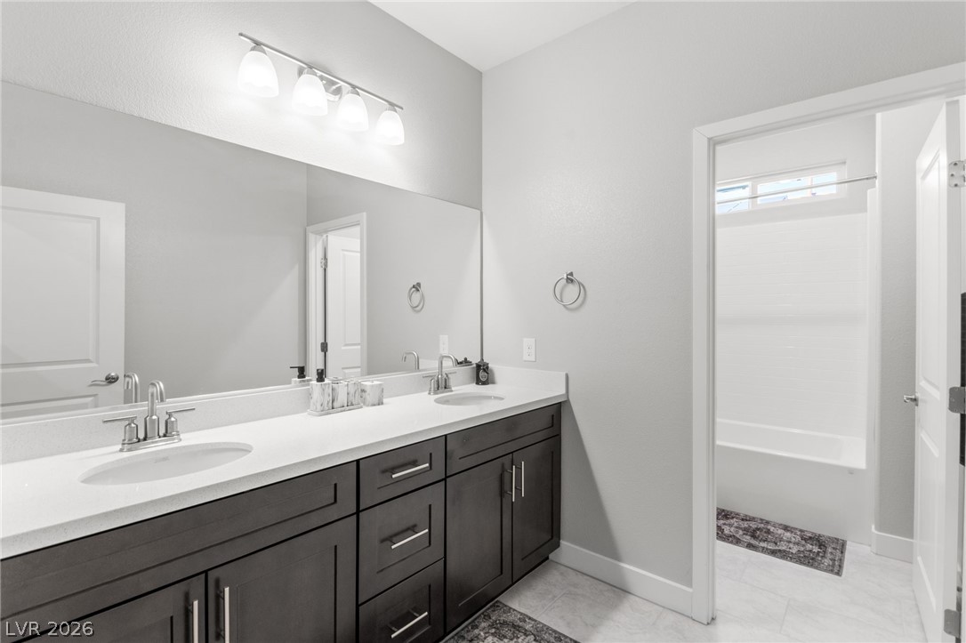 7847 Skyler Falls Lane North Las Vegas NV 89084