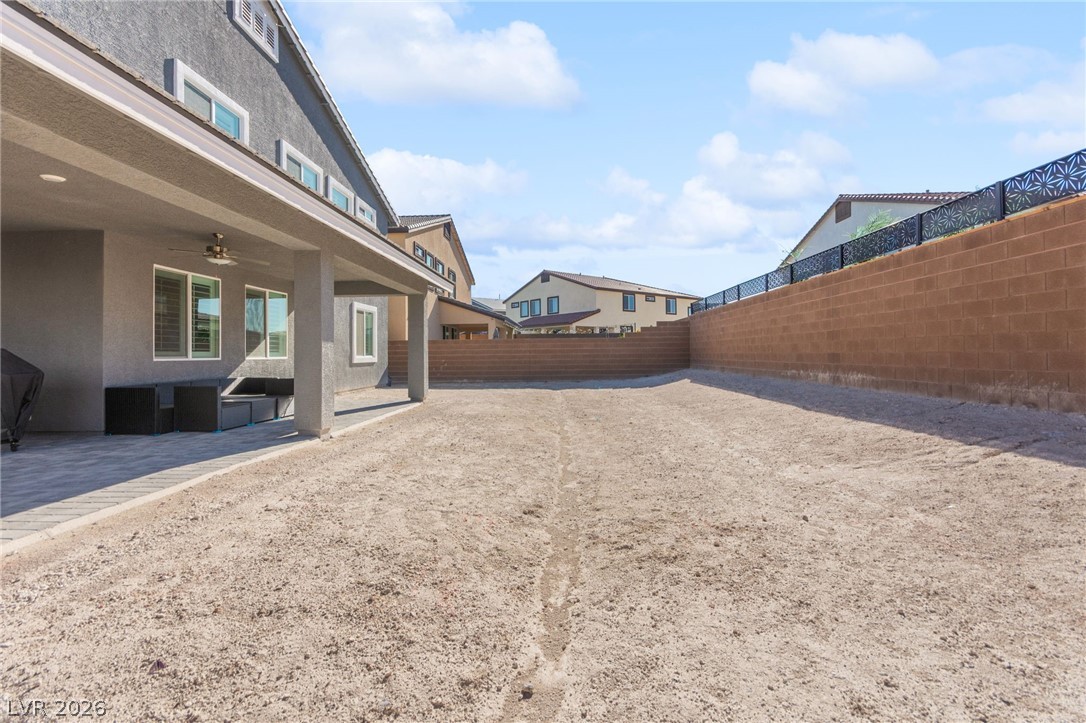 7847 Skyler Falls Lane North Las Vegas NV 89084