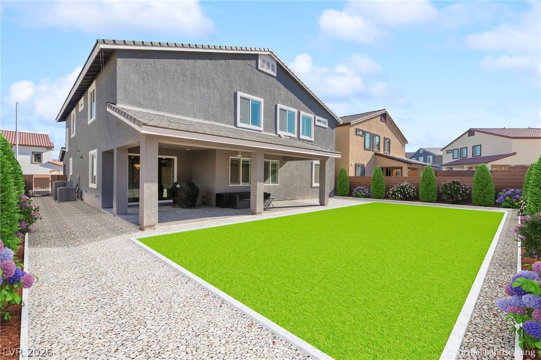 7847 Skyler Falls Lane North Las Vegas NV 89084