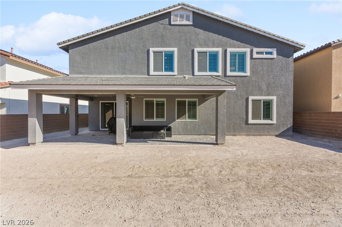 7847 Skyler Falls Lane North Las Vegas NV 89084