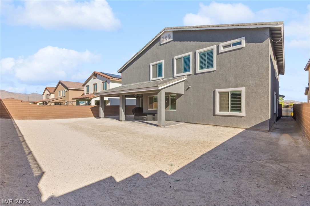 7847 Skyler Falls Lane North Las Vegas NV 89084