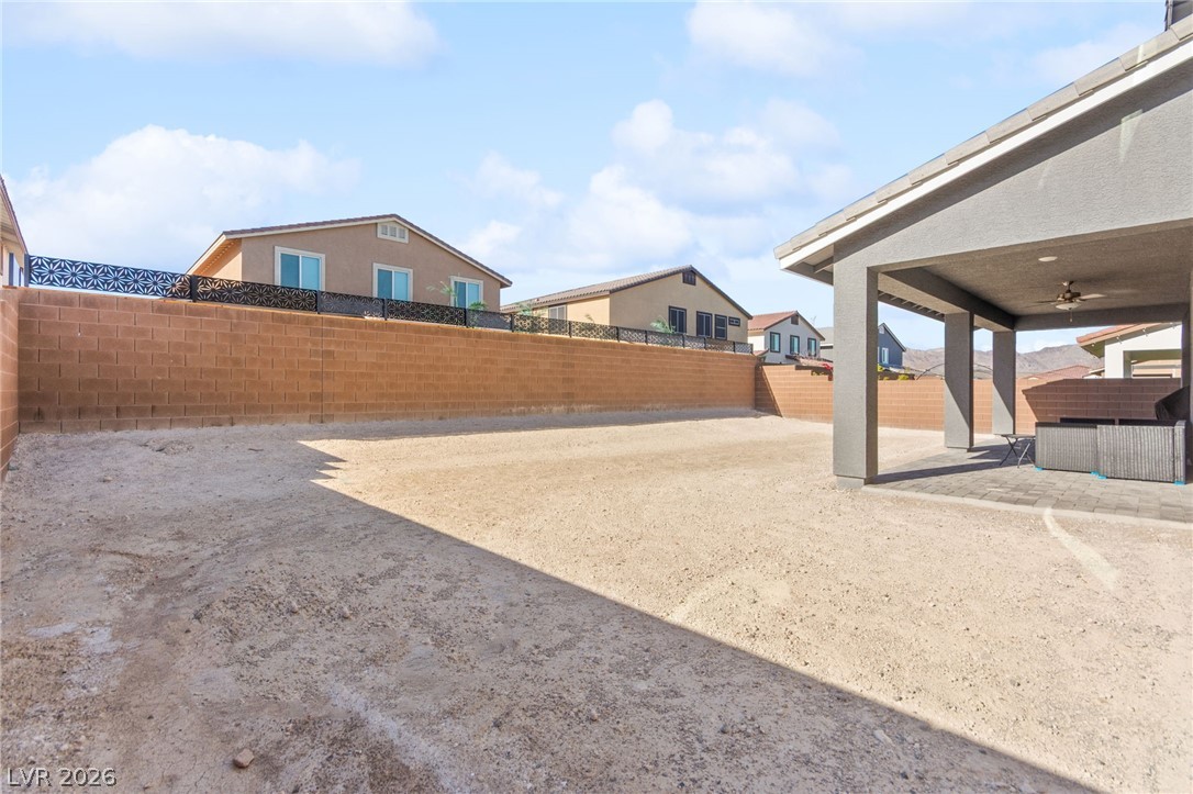 7847 Skyler Falls Lane North Las Vegas NV 89084