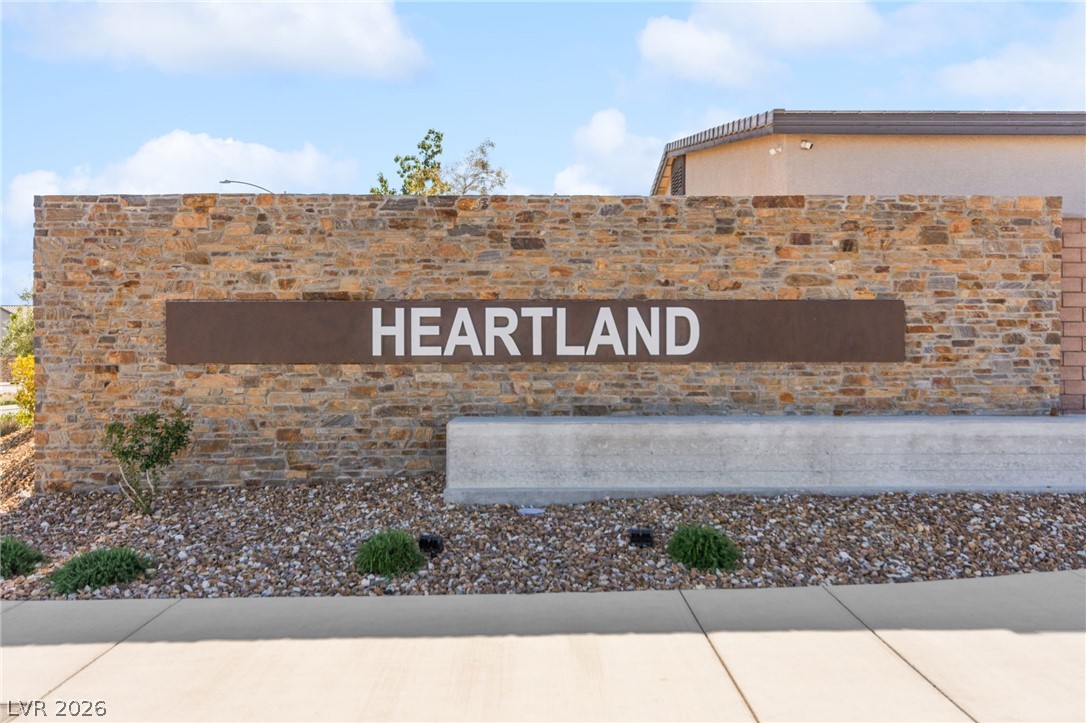 7847 Skyler Falls Lane North Las Vegas NV 89084