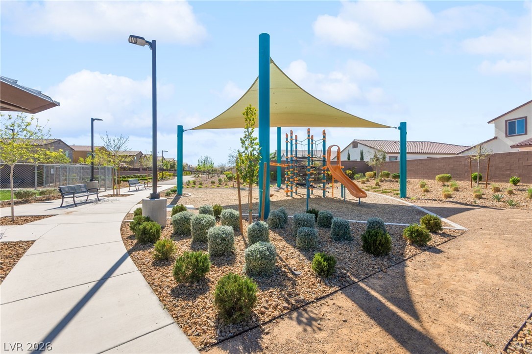7847 Skyler Falls Lane North Las Vegas NV 89084