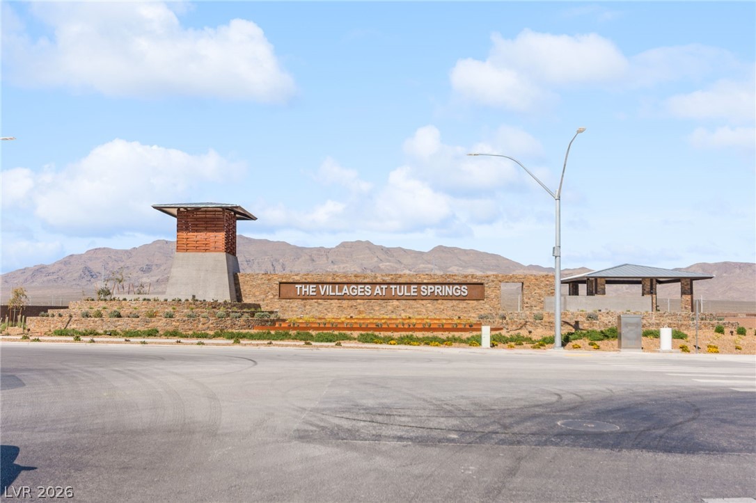 7847 Skyler Falls Lane North Las Vegas NV 89084