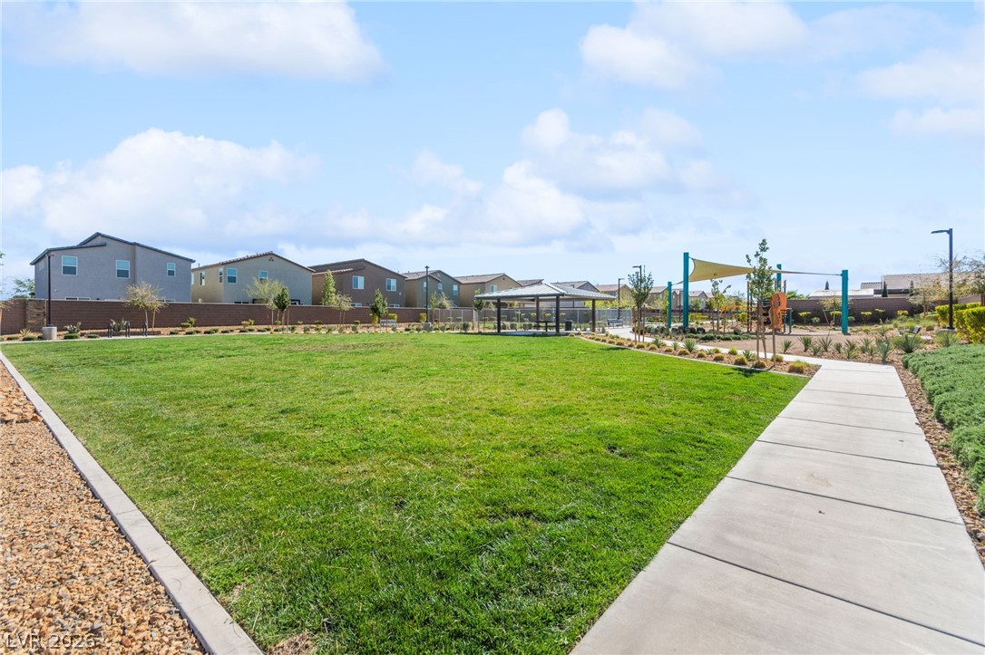 7847 Skyler Falls Lane North Las Vegas NV 89084