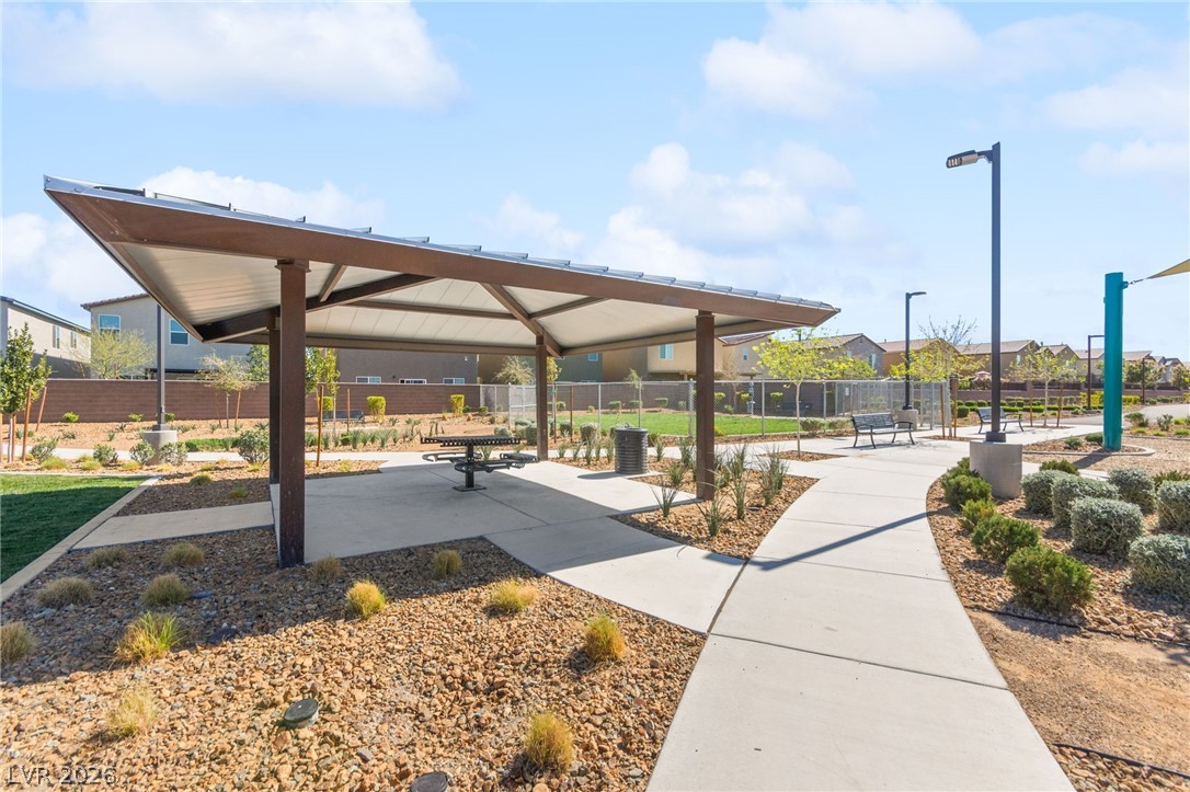 7847 Skyler Falls Lane North Las Vegas NV 89084