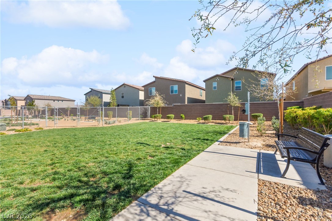 7847 Skyler Falls Lane North Las Vegas NV 89084