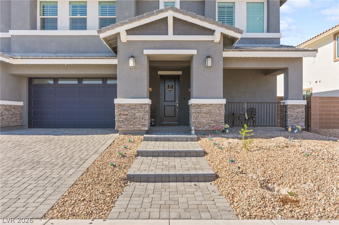7847 Skyler Falls Lane North Las Vegas NV 89084