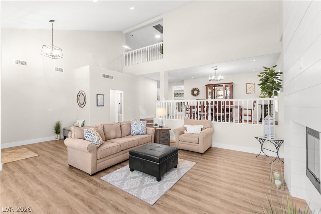 8336 Garnet Canyon Lane Las Vegas NV 89129