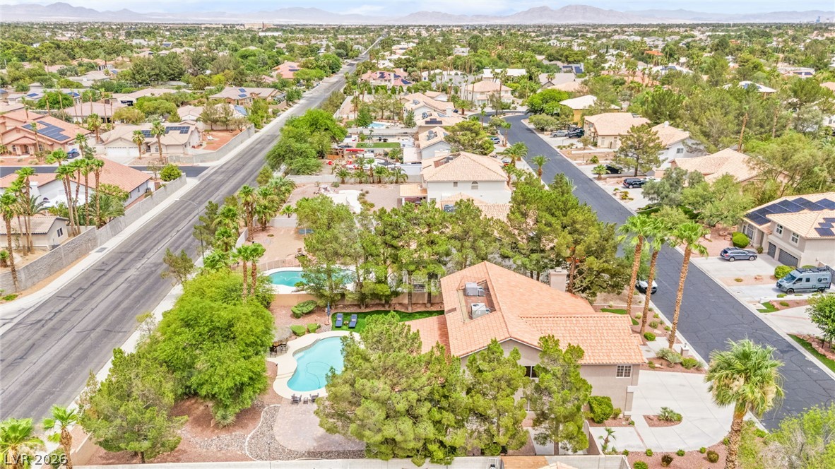 8336 Garnet Canyon Lane Las Vegas NV 89129