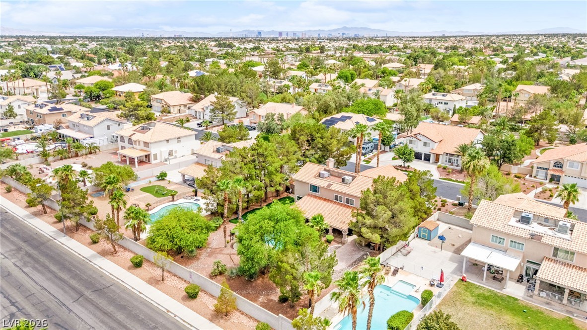 8336 Garnet Canyon Lane Las Vegas NV 89129
