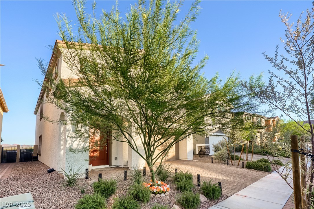 409 Winter Dove Avenue Henderson NV 89011