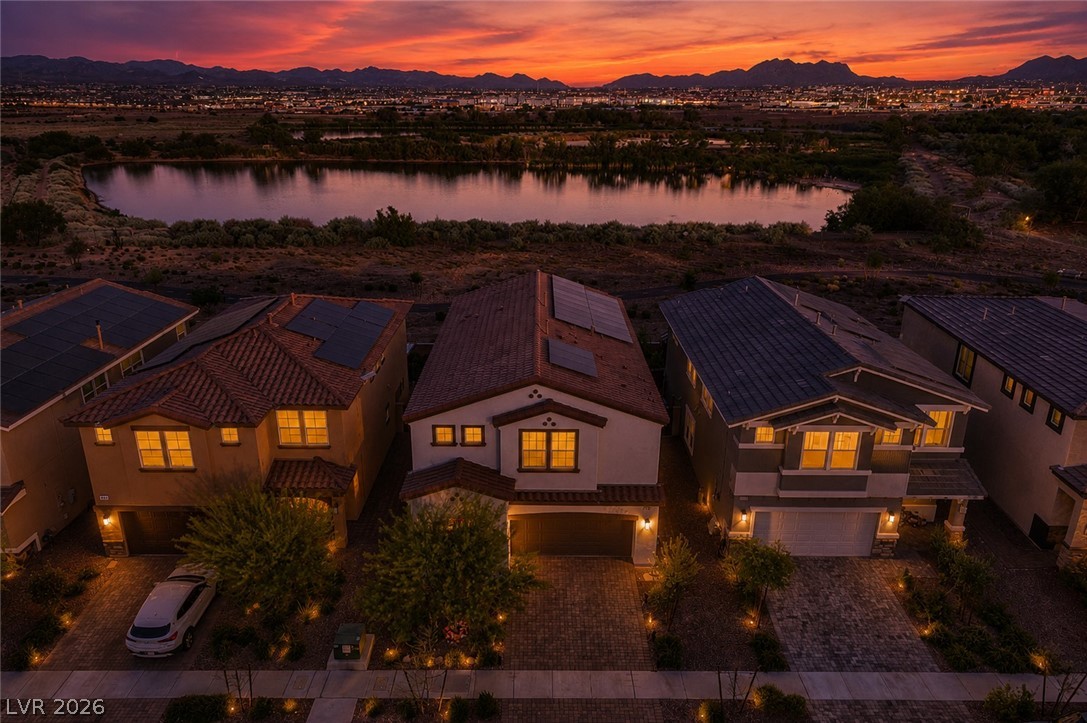 409 Winter Dove Avenue Henderson NV 89011